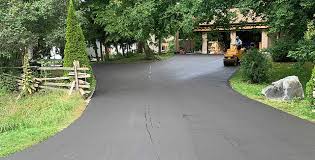 Best Decorative Concrete Driveways in USA